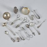 1584 8026 Parti silver